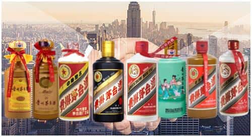 东坡区回收茅台