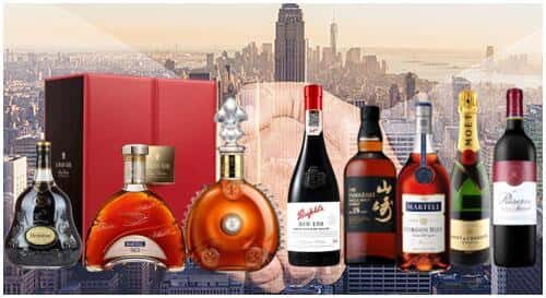 东坡区回收洋酒